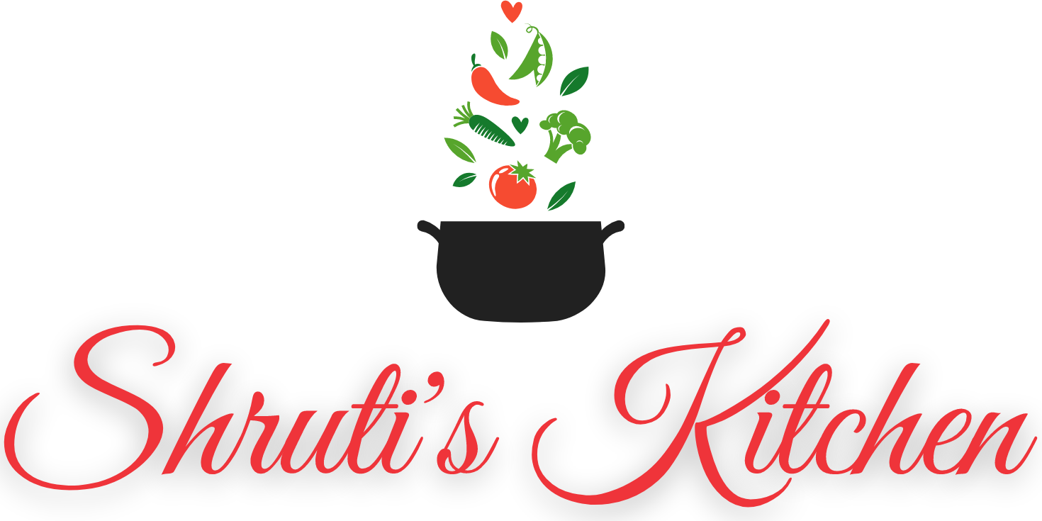 Shruti’s Kitchen